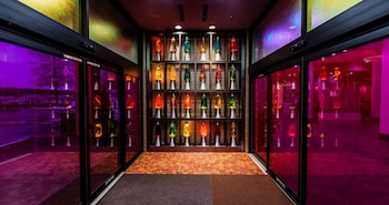 the verve hotel boston natick tapestry collection by hilton