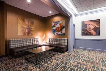 the verve hotel boston natick tapestry collection by hilton