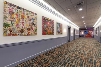 the verve hotel boston natick tapestry collection by hilton