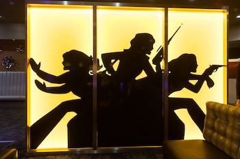 the verve hotel boston natick tapestry collection by hilton