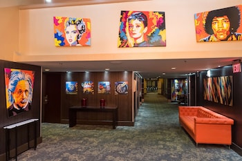 the verve hotel boston natick tapestry collection by hilton
