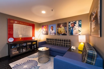 the verve hotel boston natick tapestry collection by hilton