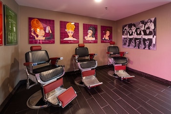 the verve hotel boston natick tapestry collection by hilton