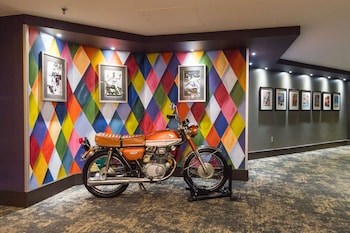 the verve hotel boston natick tapestry collection by hilton