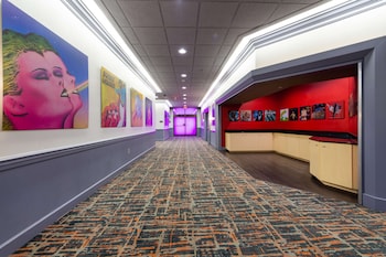 the verve hotel boston natick tapestry collection by hilton