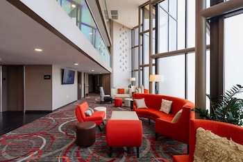 the verve hotel boston natick tapestry collection by hilton