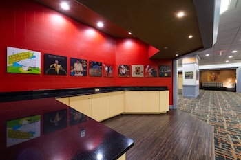 the verve hotel boston natick tapestry collection by hilton