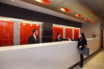 the verve hotel boston natick tapestry collection by hilton