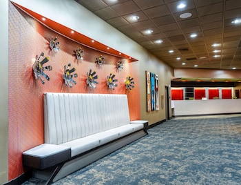 the verve hotel boston natick tapestry collection by hilton