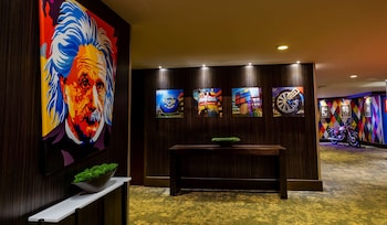 the verve hotel boston natick tapestry collection by hilton