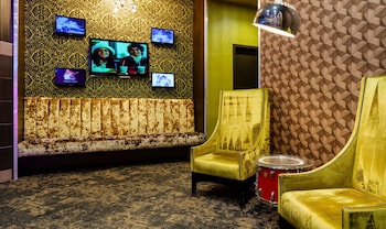 the verve hotel boston natick tapestry collection by hilton