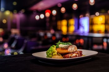 the verve hotel boston natick tapestry collection by hilton