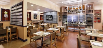 the verve hotel boston natick tapestry collection by hilton