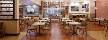 the verve hotel boston natick tapestry collection by hilton