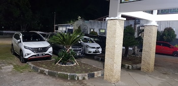 pangandaran