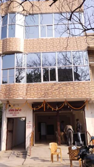 oyo 85373 atithi homestay