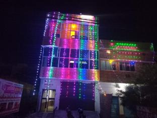 oyo 85373 atithi homestay