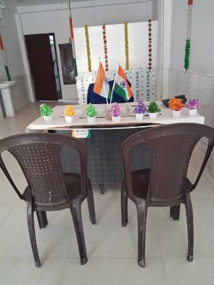 oyo 85373 atithi homestay