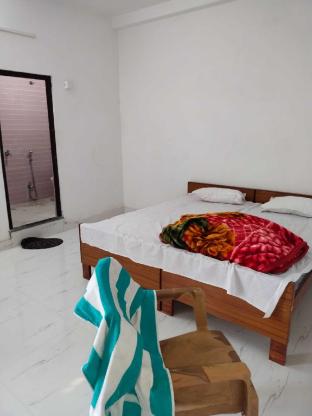 oyo 85373 atithi homestay