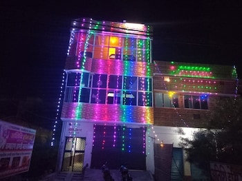 oyo 85373 atithi homestay
