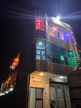 oyo 85373 atithi homestay