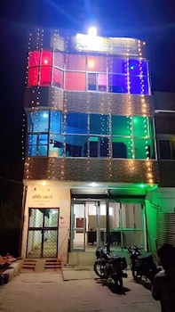 oyo 85373 atithi homestay