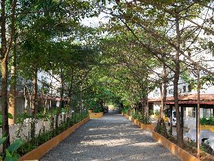 Sterling Stolen Heaven Lonavala,Malavli>>Lonavala,3 star