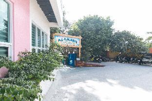 alamaris resort