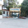 alamaris resort