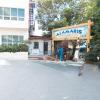 alamaris resort
