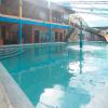 alamaris resort