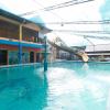 alamaris resort