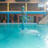 alamaris resort