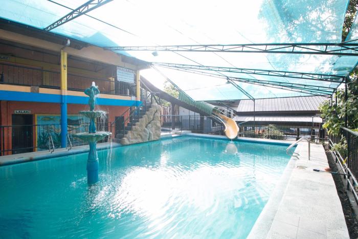 alamaris resort