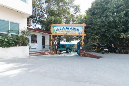 alamaris resort