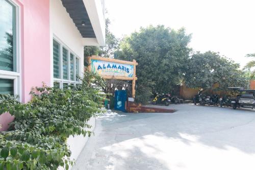 alamaris resort