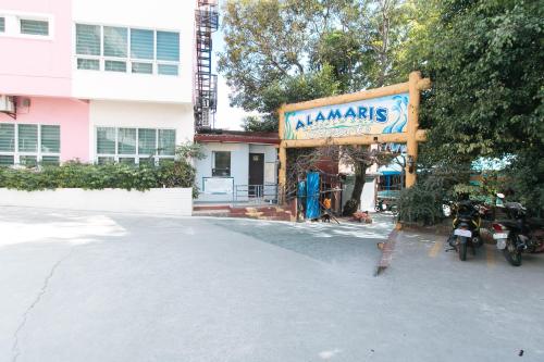 alamaris resort
