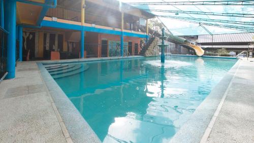 alamaris resort