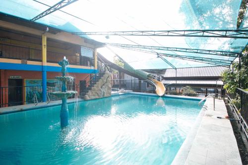 alamaris resort