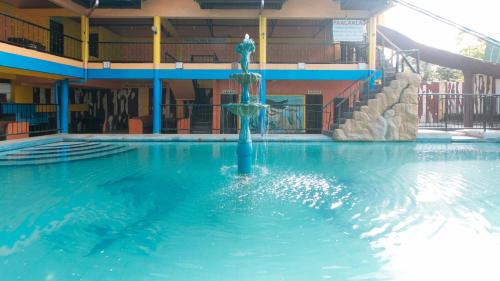 alamaris resort