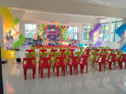 hotel hariram tower