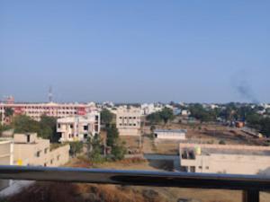 hotel hariram tower