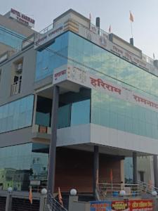 hotel hariram tower