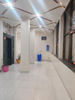 hotel hariram tower