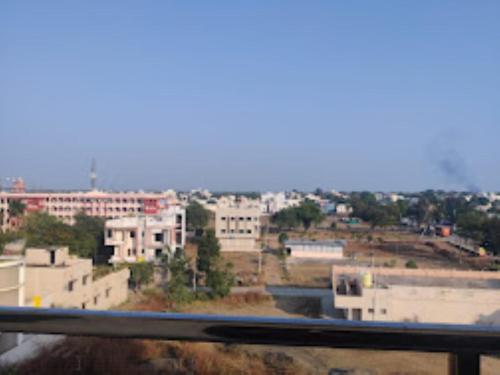 Hotel Hariram Tower,India>>Wardha,3 star