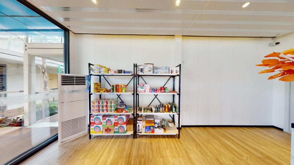 samanea boutique apartment