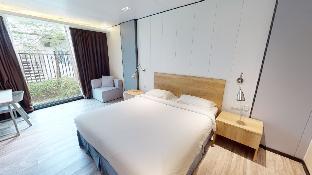 samanea boutique apartment