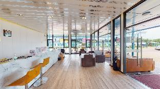 samanea boutique apartment