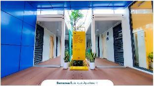 samanea boutique apartment