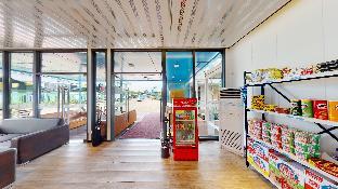 samanea boutique apartment